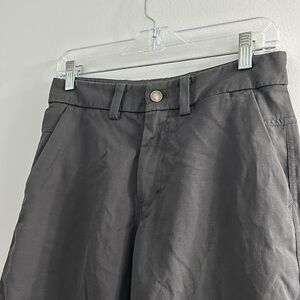Men’s lululemon shorts grey